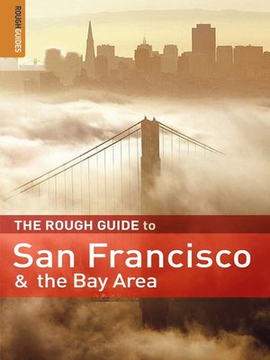 cover image of The Rough Guide to San Francisco & the Bay Area